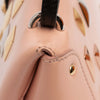 Louis Vuitton Glazed Calfskin Sac Triangle PM Secondhand