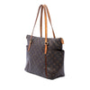 Louis Vuitton Monogram Totally MM Secondhand