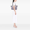 Gucci Medium Microguccissima Craft Tote Secondhand