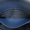 Prada Vitello City Wristlet Clutch Secondhand