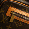 Louis Vuitton Monogram Pochette Cite Secondhand