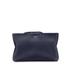 Secondhand Ferragamo Leather Soft Pouch