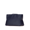 Secondhand Ferragamo Leather Soft Pouch