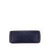 Secondhand Ferragamo Leather Soft Pouch