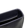 Secondhand Ferragamo Leather Soft Pouch
