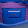 Bvlgari Small Leather Square Serpenti Forever Chain Crossbody Secondhand