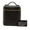 Chanel CC Caviar Vanity Case Secondhand