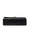 Chanel Small Classic Lambskin Double Flap Secondhand