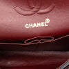 Chanel Small Classic Lambskin Double Flap Secondhand