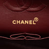 Chanel Small Classic Lambskin Double Flap Secondhand