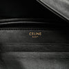 Celine Quilted Calfskin C Charm Belt Bag Secondhand