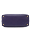 Prada Medium Saffiano Cuir Double Satchel Secondhand