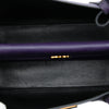 Prada Medium Saffiano Cuir Double Satchel Secondhand