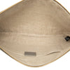 Gucci Calfskin Bamboo Tassel Clutch Secondhand