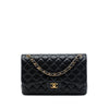 Chanel Jumbo Classic Lambskin Double Flap Secondhand