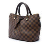 Louis Vuitton Damier Ebene Siena PM Secondhand