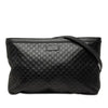 Gucci Microguccissima Crossbody Secondhand