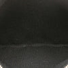 Prada Canvas Canapa Clutch Secondhand