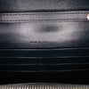 Celine Bicolor Leather Pocket Envelope Wallet On Chain Secondhand