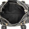 Chloé Leather Paddington Handbag Secondhand