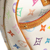 Louis Vuitton Monogram Multicolore Trouville Secondhand