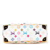 Louis Vuitton Monogram Multicolore Trouville Secondhand