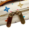 Louis Vuitton Monogram Multicolore Trouville Secondhand
