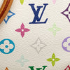Louis Vuitton Monogram Multicolore Trouville Secondhand