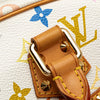 Louis Vuitton Monogram Multicolore Trouville Secondhand