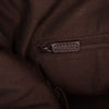 Secondhand Gucci Leather Abbey D Ring Satchel