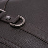 Secondhand Gucci Leather Abbey D Ring Satchel