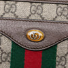 Gucci Medium GG Supreme Web Ophidia Crossbody Secondhand
