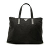 Prada Tessuto Tote Secondhand
