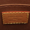 Louis Vuitton Monogram Petit Sac Plat Secondhand