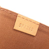 Louis Vuitton Monogram Petit Sac Plat Secondhand