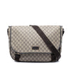 Gucci GG Supreme Messenger Bag Secondhand
