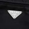 Prada Tessuto Vanity Bag Secondhand