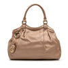 Gucci Medium Calfskin Sukey Tote Secondhand