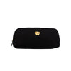 Secondhand Black Clutch - '80s