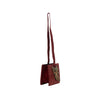 Secondhand 31 Février Red Mini Bag - '00s