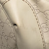 Gucci Guccissima Sukey Satchel Secondhand