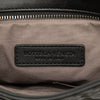Bottega Veneta Nappa Intrecciato Messenger Bag Secondhand