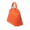Louis Vuitton Epi Alma MM Secondhand