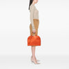 Louis Vuitton Epi Alma MM Secondhand