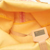 Fendi Zucchino Canvas Vertical Tote Secondhand