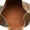 Louis Vuitton Monogram Keepall 50 Secondhand