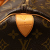 Louis Vuitton Monogram Keepall 50 Secondhand