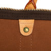 Louis Vuitton Monogram Keepall 50 Secondhand