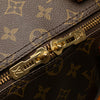 Louis Vuitton Monogram Keepall 50 Secondhand