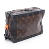 Louis Vuitton Monogram Solar Ray Soft Trunk Secondhand